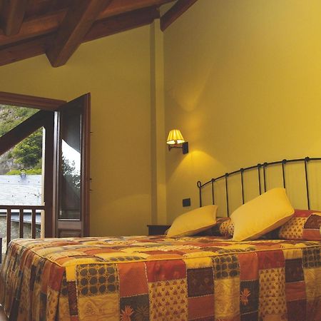 Casa Rural Hortal Barruera Dış mekan fotoğraf
